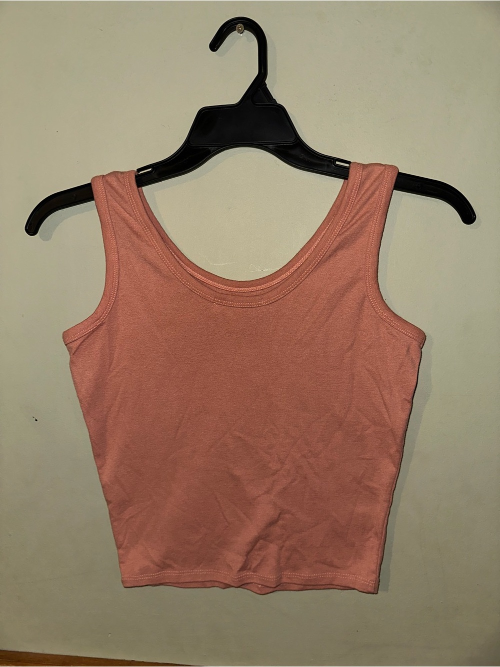 Howdy Skeletons Cropped Tank - Picture 2 of 3